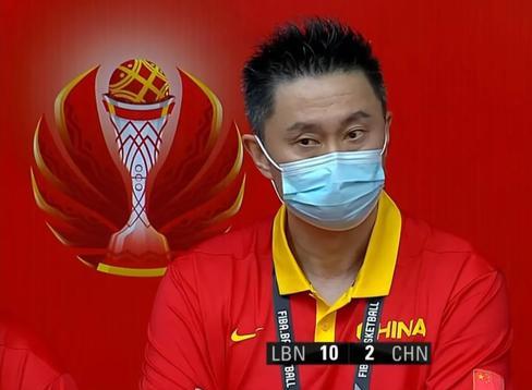 中国男篮阵容应该怎么选？(1)