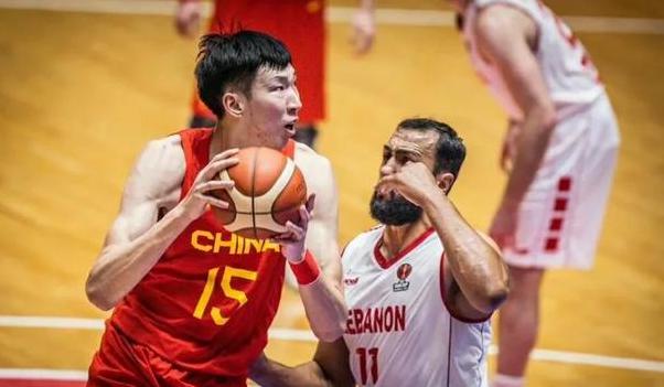 中国男篮阵容应该怎么选？(3)