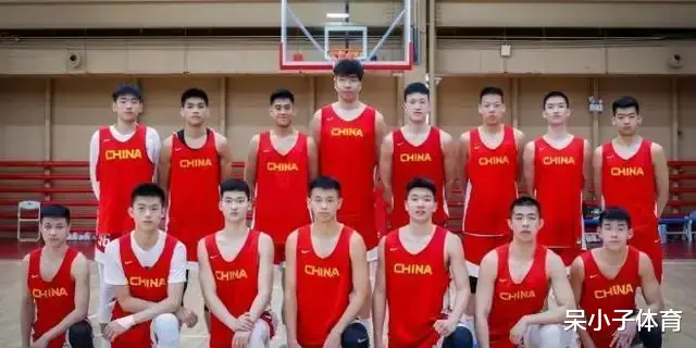 男篮莫着急，杭州亚运会定能重回亚洲之巅，届时预测12人名单如下(2)