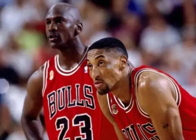 最近30年里，NBA最强双人组是哪队组合？(4)