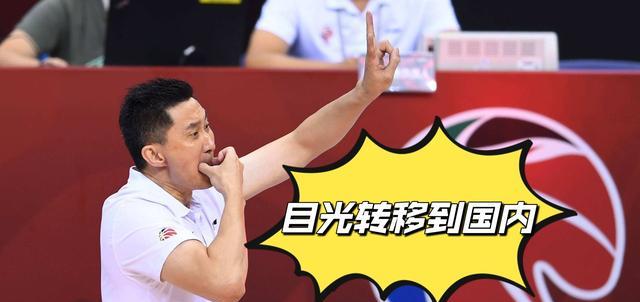 CBA上海男篮新赛季首发五虎大调整，男篮双塔与亚洲杯MVP令人期待(1)