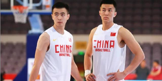 回顾2010-2020十年间，中国篮球之五大后卫(1)