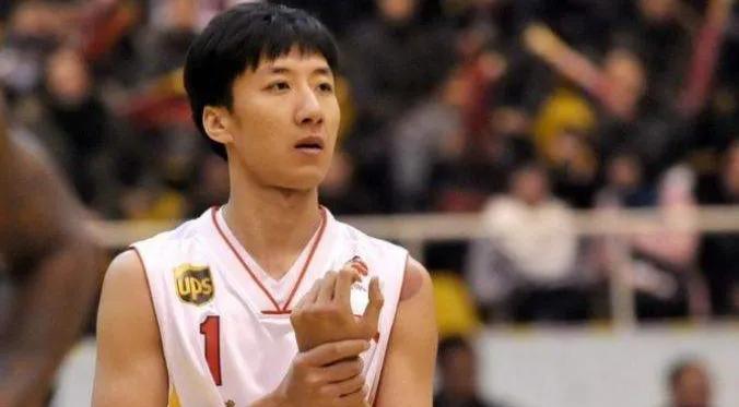 回顾2010-2020十年间，中国篮球之五大后卫(2)