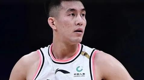 回顾2010-2020十年间，中国篮球之五大后卫(5)