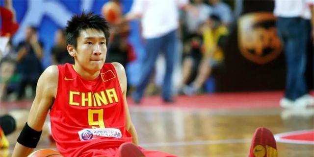 孙悦在北京队的表现良好，只可惜因伤病问题，退役了(4)