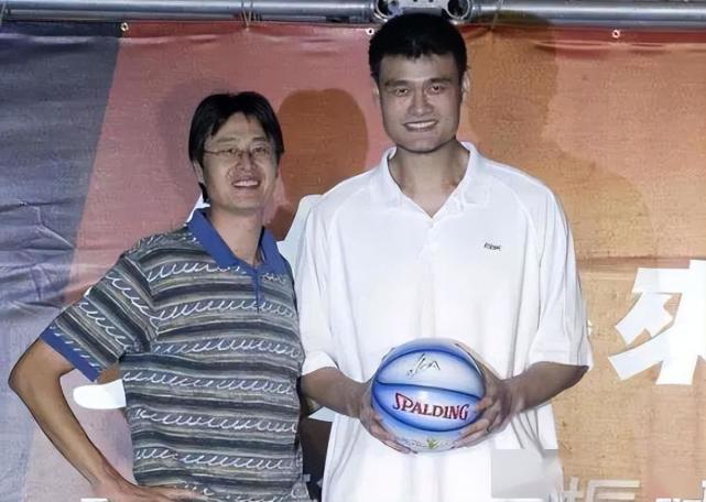 万恶的NBA再见了！周琦将改变中国篮球的历史(1)