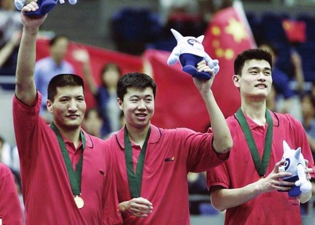 万恶的NBA再见了！周琦将改变中国篮球的历史(3)