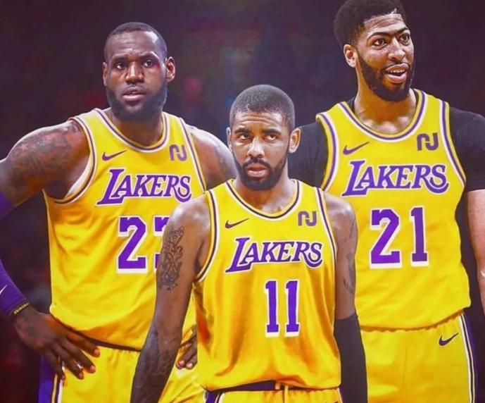 9换1、5换1、4换2！下赛季NBA将有3支超级球队诞生，谁能击败勇士(6)