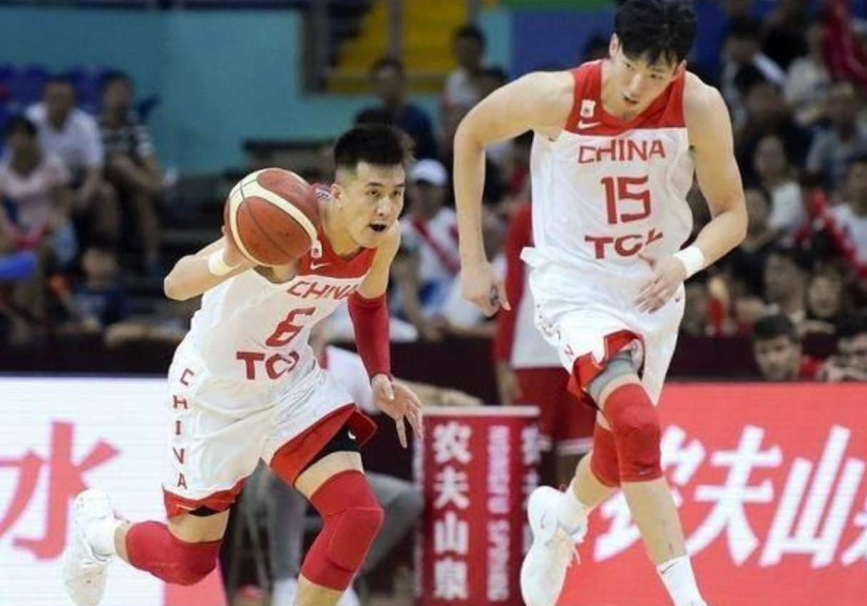 中国篮球是在一味地模仿美国篮球体系么？只不过学的并不彻底(1)