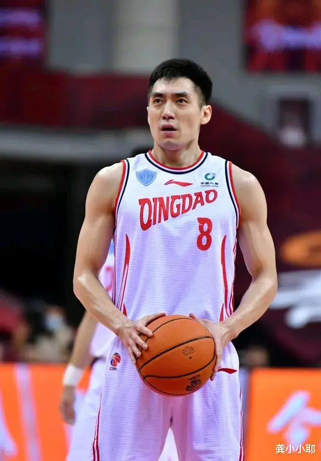 CBA青岛队球员赵泰隆退役，反映出中国男子篮球运动员的一些问题(2)