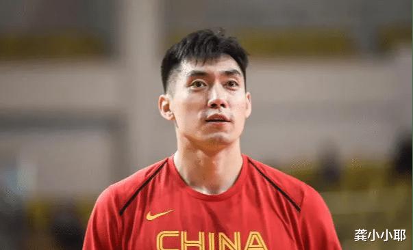 CBA青岛队球员赵泰隆退役，反映出中国男子篮球运动员的一些问题(3)