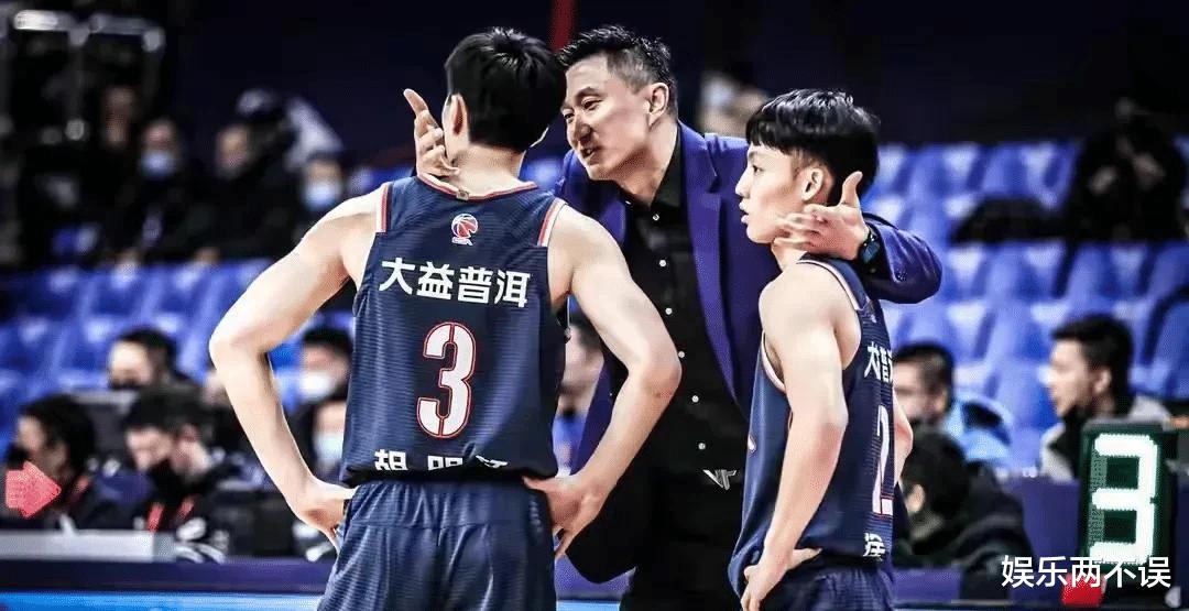 CBA三大消息：赵睿回应新赛季变动，周琦确定下家，福将回广东队
