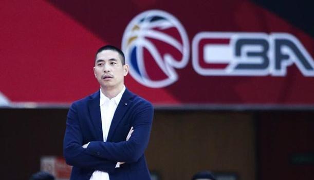 CBA三热点：刘宝杰炫耀战绩，中国男篮大胜对手，朱世龙下课(3)