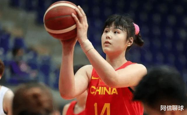 女篮3巨星被提拔，郑薇找到夺冠新妙招，世界杯将助姚明摘金(5)