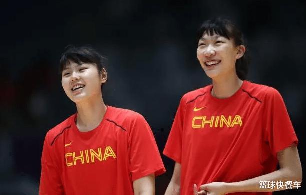 真要冲冠了？女篮最新实力榜：中国队杀进前2 欲与美国试比高？(1)