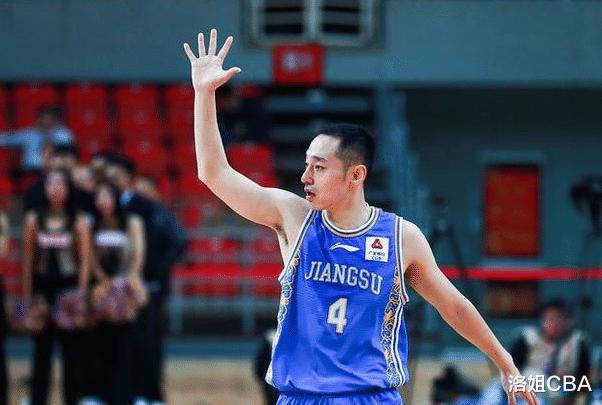 CBA三消息：天津五年引进新援，刘志轩抢八篮板，史鸿飞遭受质疑(3)