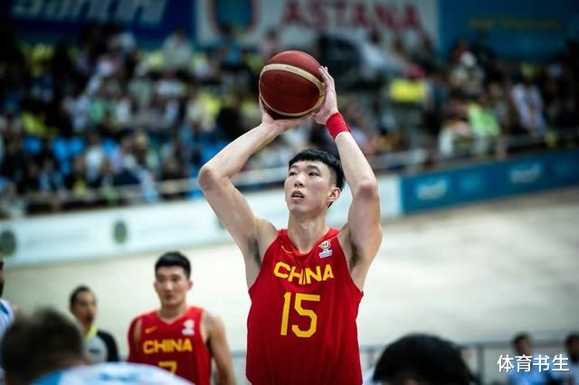 中国男篮赢球却收坏消息，三大短板太明显，不改正过来或将无缘世界杯(2)