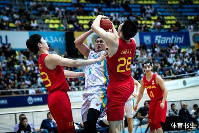 中国男篮赢球却收坏消息，三大短板太明显，不改正过来或将无缘世界杯(5)