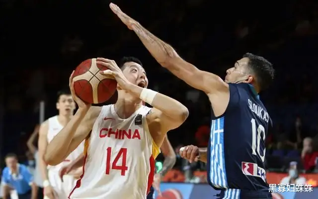 中国男篮赢下海外收官战，赛后评分(3)