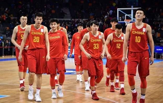 中国篮协正式官宣，CBA再遭重创，姚明无可奈何(5)
