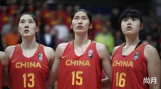下午15点，中国女篮决战韩国，郑薇冲世界杯奖牌，CCTV5官宣直播(2)