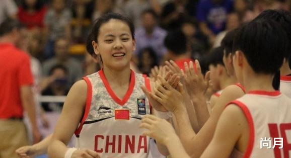 下午15点，中国女篮决战韩国，郑薇冲世界杯奖牌，CCTV5官宣直播(3)