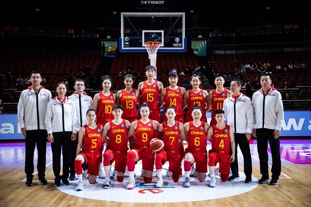 重量级比赛预告：中国女篮vs美国女篮，或出现创历史的结果(3)