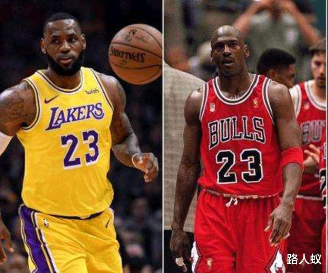 NBA历史上最难理解的4个地位和排名(3)