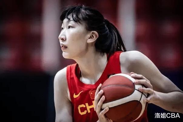 CBA三消息：辽宁完成六人续约，韩旭场均12+8，女篮打破18年纪录(2)