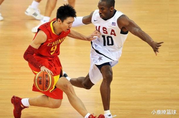 告别CBA赛场！中国男篮昔日三大传奇球员黯然退役，让人唏嘘