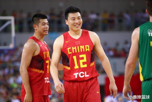告别CBA赛场！中国男篮昔日三大传奇球员黯然退役，让人唏嘘(3)