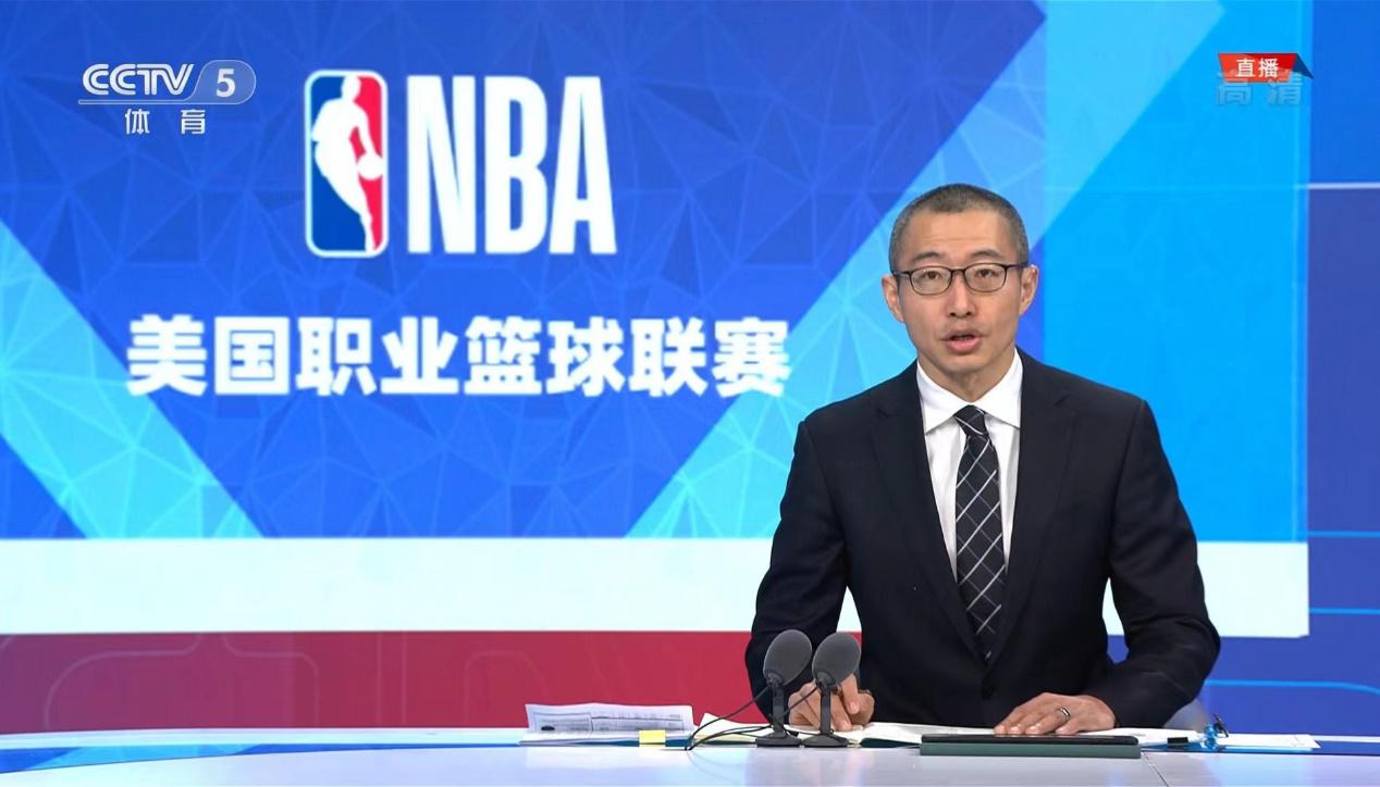 新赛季NBA开播在即：腾讯咪咕百视三足鼎立，CCTV5赛程安排存疑