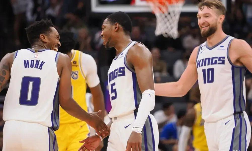 新赛季NBA开战在即，“勇凯艇鹿”四家争冠？(11)