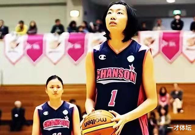 天才少女李明阳，为了利益投靠日本，主帅李昕：中国篮球的败类！(4)