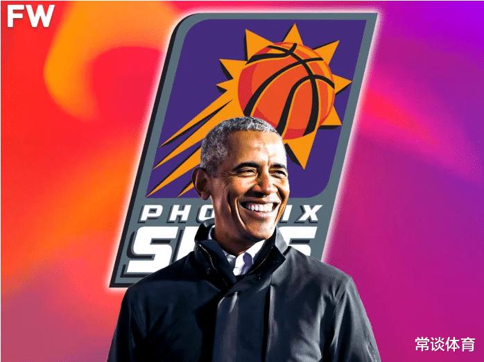 奥巴马参与到太阳队收购，成为有力候选人之一(2)