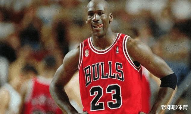 如果NBA没有乔丹出现，谁是历史第一人 说服力会最强？