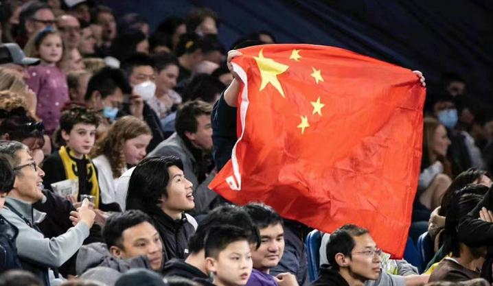 世预赛最新排名！澳洲退赛，中国男篮出线闹乌龙，仍存淘汰可能(5)