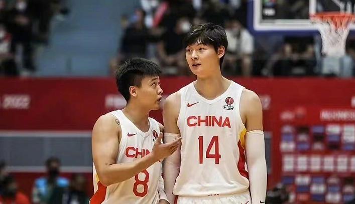世预赛最新排名！澳洲退赛，中国男篮出线闹乌龙，仍存淘汰可能(6)