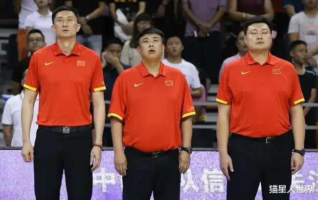 中国男篮换帅后人员大”地震”猜想，浙江双雄或成为国家队大户人家(3)