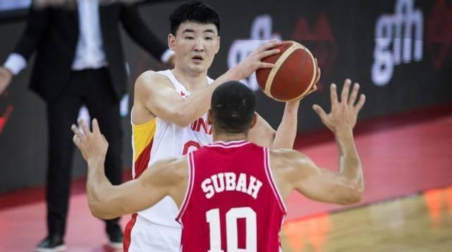 中国男篮顺利晋级，杜峰言语含告别之意，澳大利亚弃赛影响巨大(4)