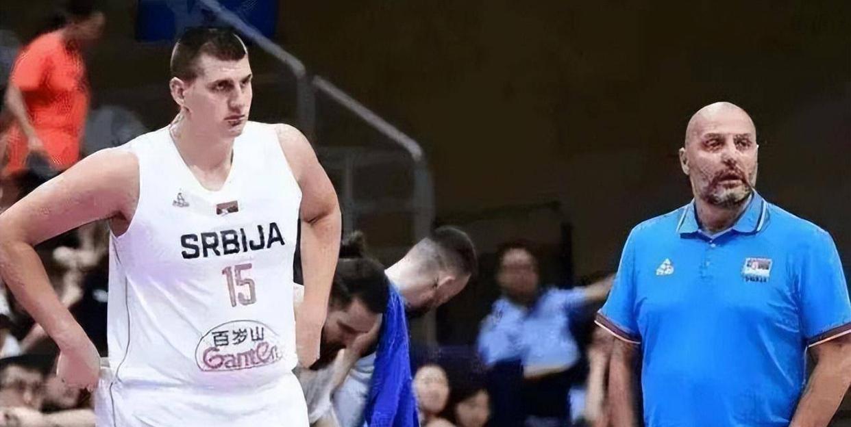 话糙理不糙，中国篮球名宿马健说外教都是打短工，是对的(4)