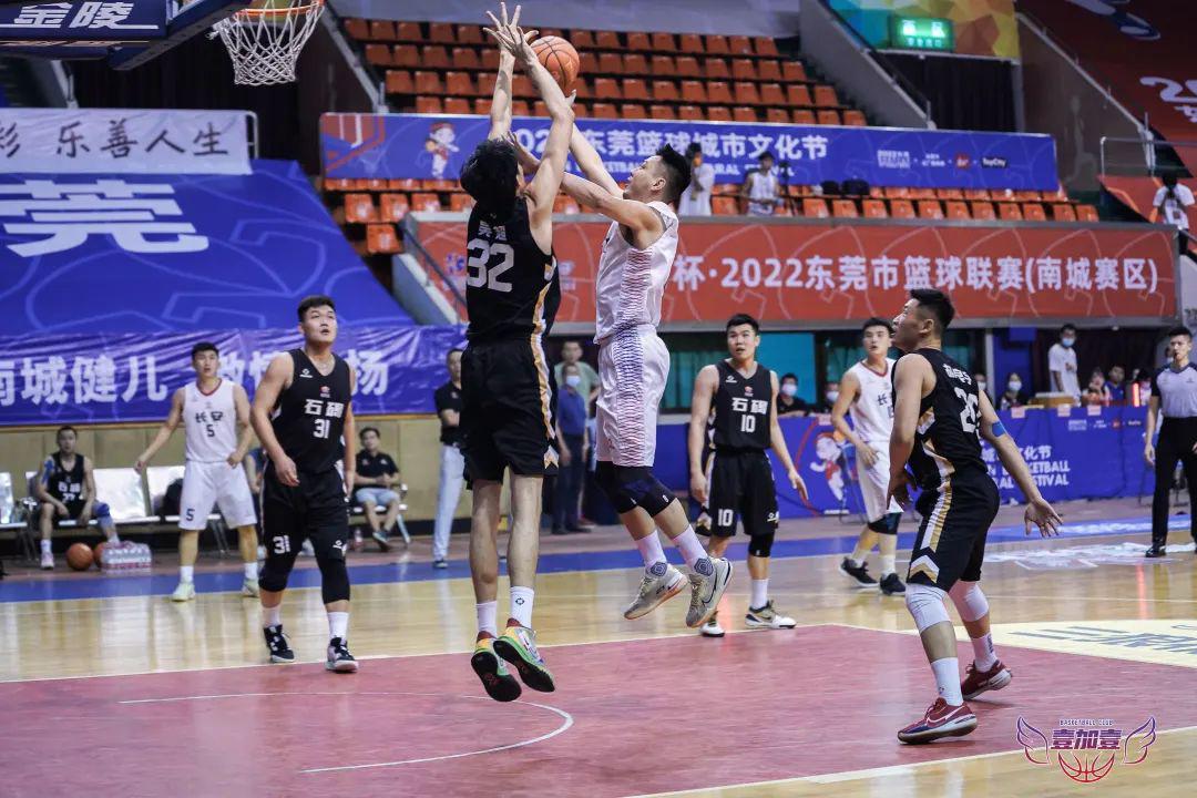 曾单场狂砍21篮板的“CUBA小周琦”，出现在上海青年队名单中…(3)