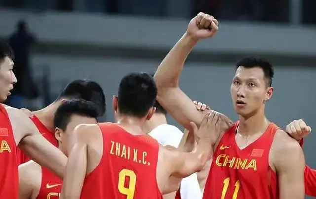 大胆预测，2023男篮世界杯，中国队12人名单