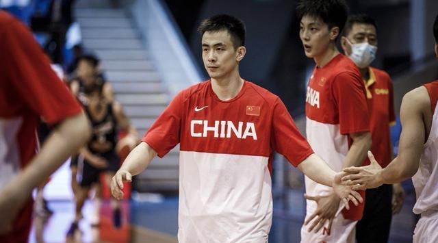 中国男篮10大后卫优缺点，赵睿对抗能力出色，郭艾伦控球能力扎实(4)