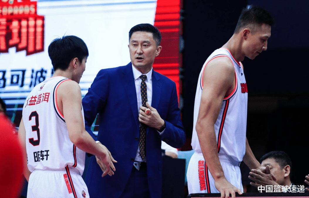广东男篮确定新大外援，北京首钢弃将有望加盟，长赛季场均10+6！(1)