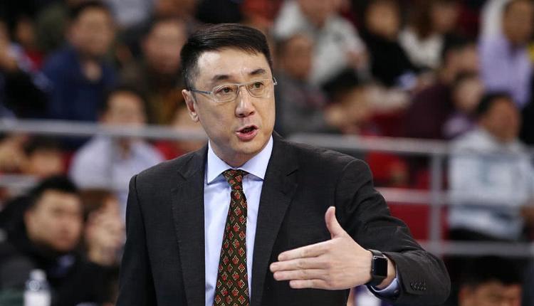 10变9！中国篮球名人堂为什么少1人？个人梳理了3个原因(5)