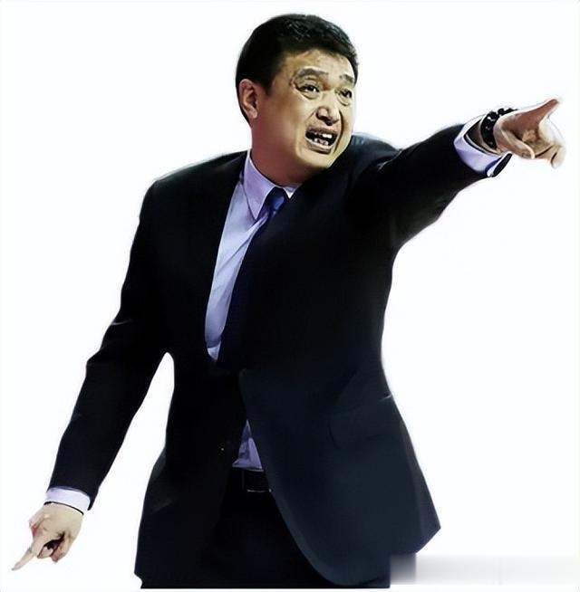 中国篮坛好教练闵鹿蕾：体贴爱人，钟爱儿子，孝顺父母