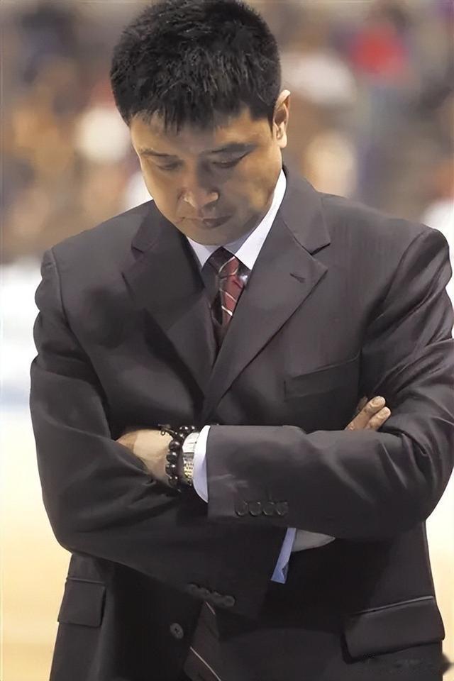 中国篮坛好教练闵鹿蕾：体贴爱人，钟爱儿子，孝顺父母(10)