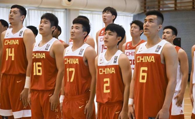 ​中国男篮12人名单基本敲定，曝洋帅淘汰4将，姚明喜获新职务(3)