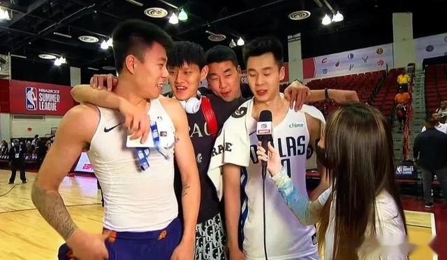 从世界前八到亚洲杯第八，中国男篮究竟出了什么问题？(4)